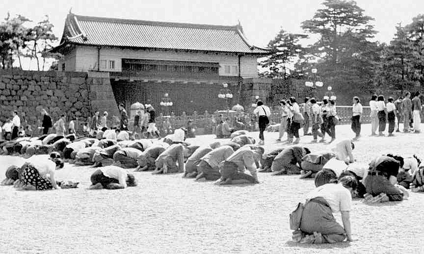 Japan, China to commemorate end of World War II — but on different dates