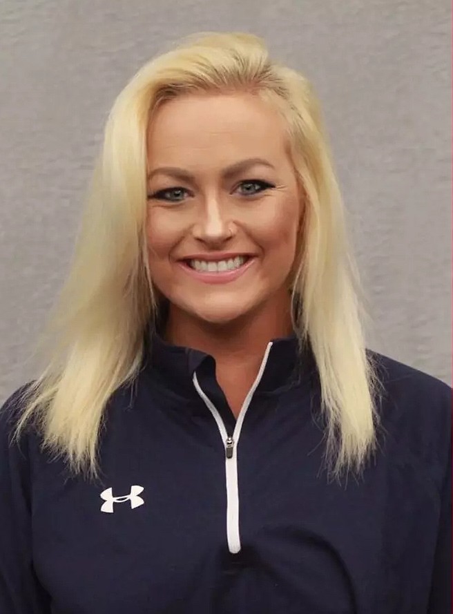 Liberty-Eylau graduate Lacey Middlebrooks hired as Sul Ross State University softball coach