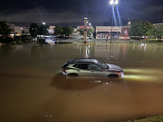 Heavy rains caused Chattanooga area sewer systems to overflow ...