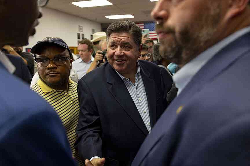 COMMENTARY: Politicians choosing their voters; it’s time for voters to choose back