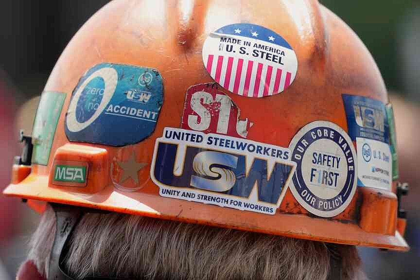 Fatal explosion at U.S. Steel’s plant raises questions about future