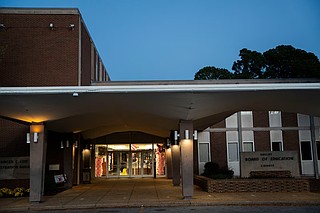 Shelby County Commission approves term limits for Memphis school board ...