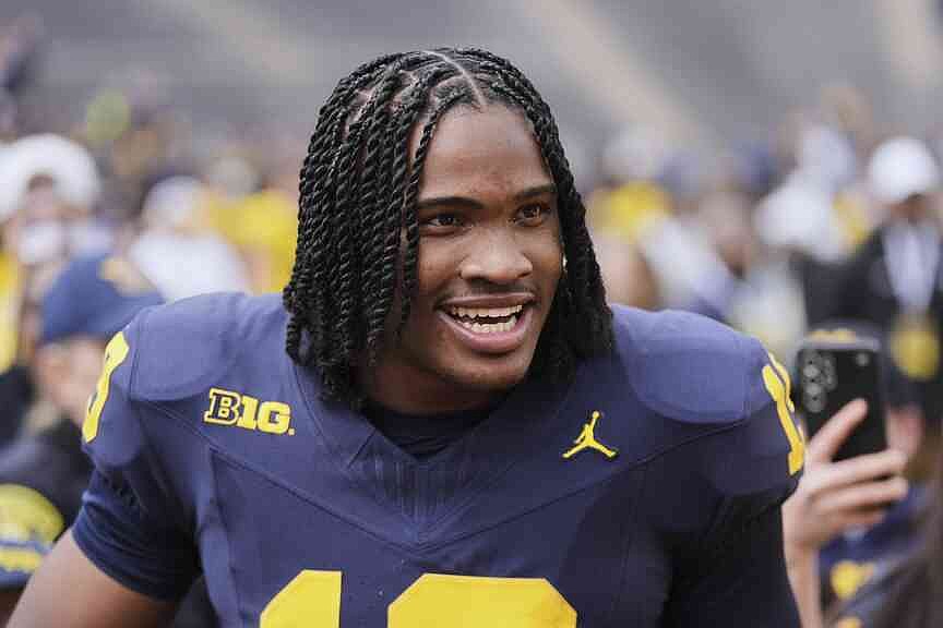 Michigan’s Underwood tops list of freshmen to watch