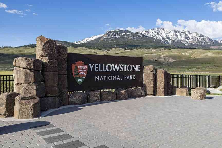 Wyoming man indicted for allegedly killing wolf