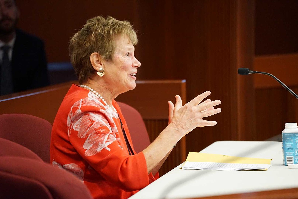 Georgia health officials see federal funding cuts as chance to prioritize, but seek long-term fixes