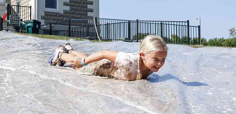 Love of mud brings racers together | Jefferson City News Tribune