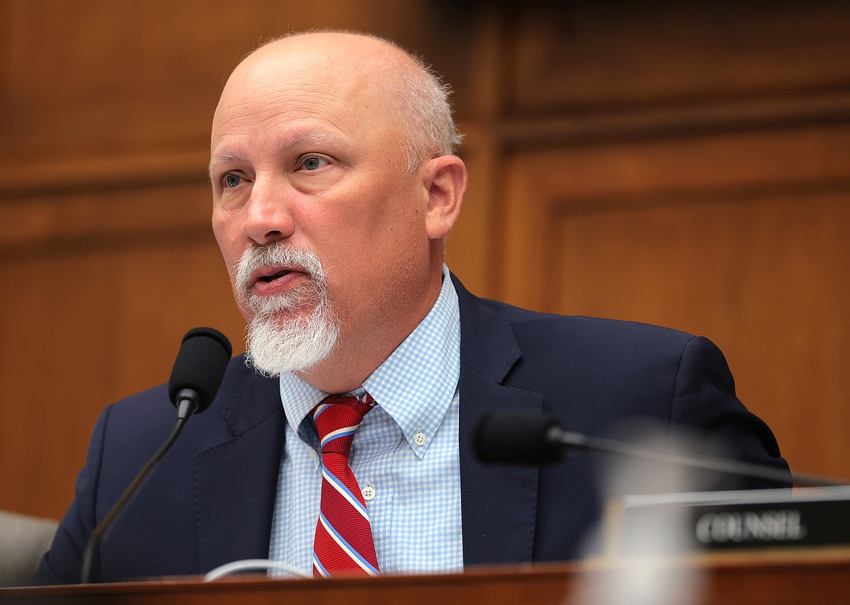 U.S. Rep. Chip Roy running to replace Ken Paxton as Texas attorney general