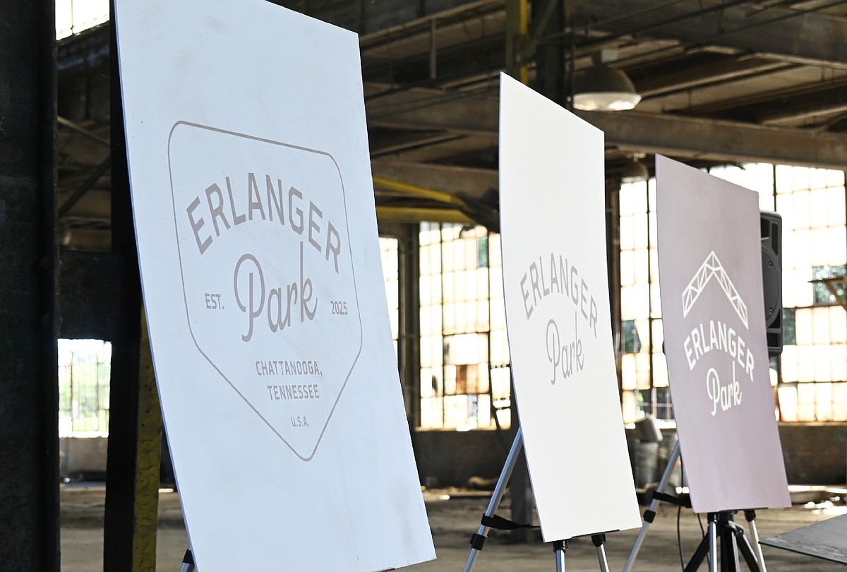 Erlanger CEO defends stadium naming deal. Wamp says show the numbers ...