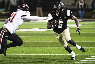 Carter Rudd NCAA considers NIL stipulation for incoming Division I athletes ...