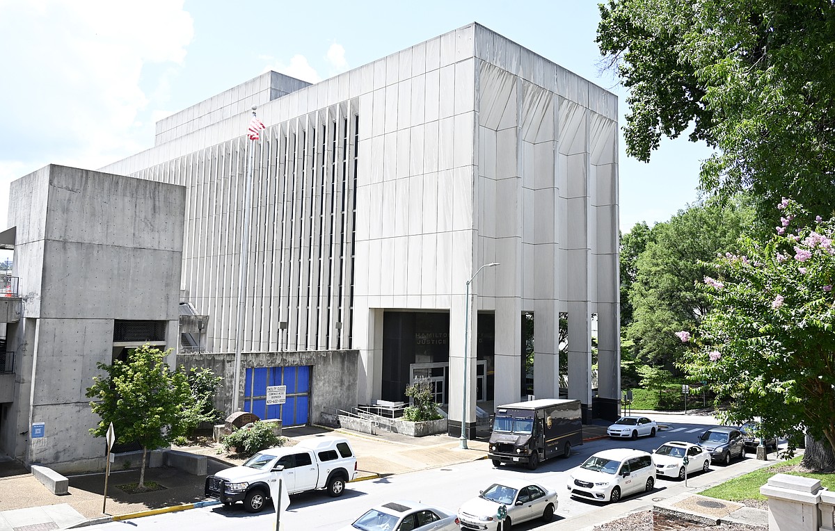 Local Update: Widow’s Hamilton County Jail death lawsuit dismissed ...