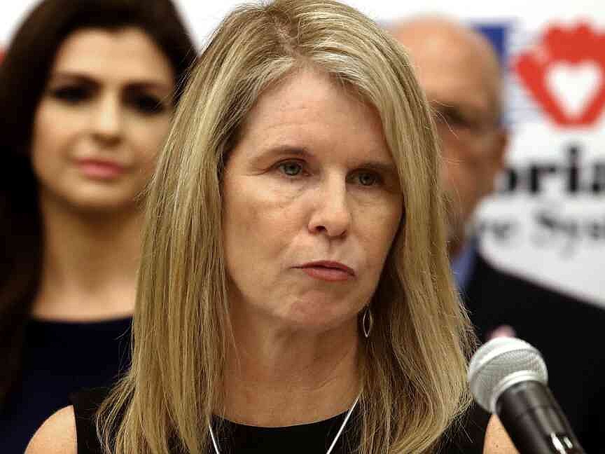 COMMENTARY: GOP is inflating health care costs