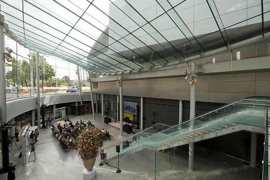 Director: Van Gogh Museum may close if Dutch government doesn’t help fund repairs