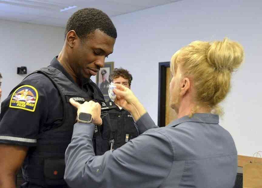 Employers have used E-Verify for years: ICE’s arrest of Maine police officer raises new questions about it