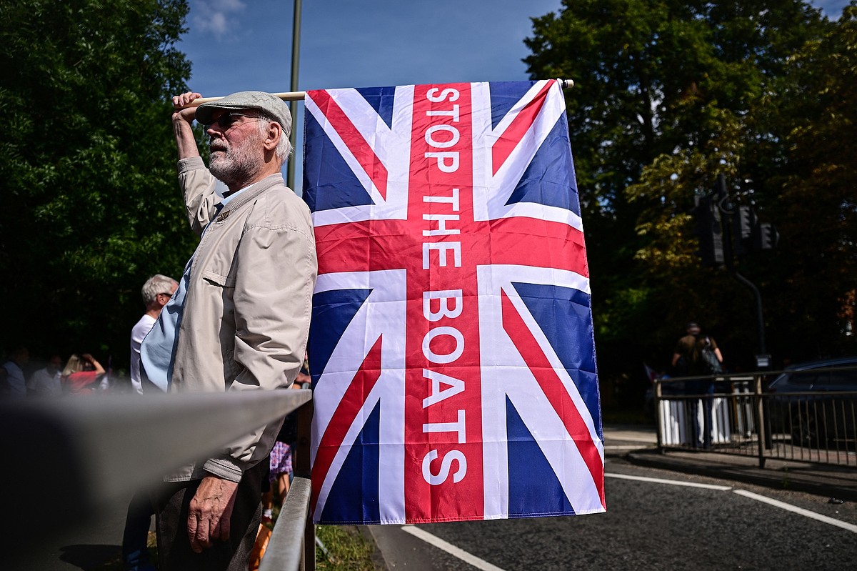 Opinion: Europe in the balance?
