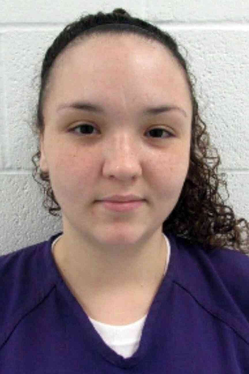 Woman rammed police vehicles, injuring an officer and starting a car fire, Wake Village PD alleges