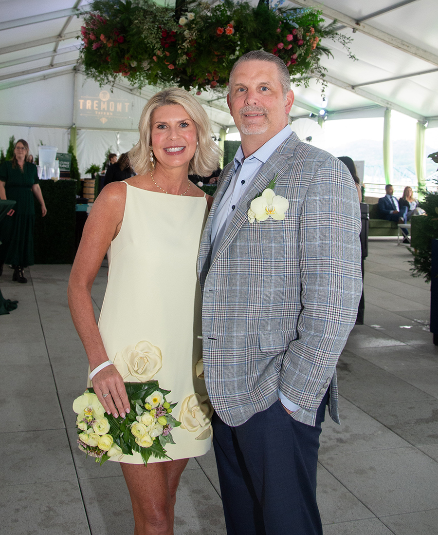 Photo by Mark Gilliland / Amanda & Ben Frank