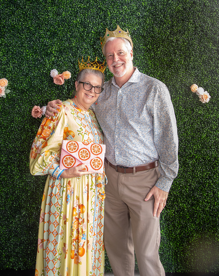 Photo by Mark Gilliland / Ellen & Mark Elam