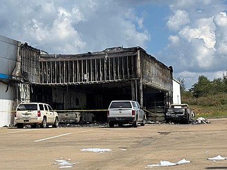 Homepage | Texarkana Gazette