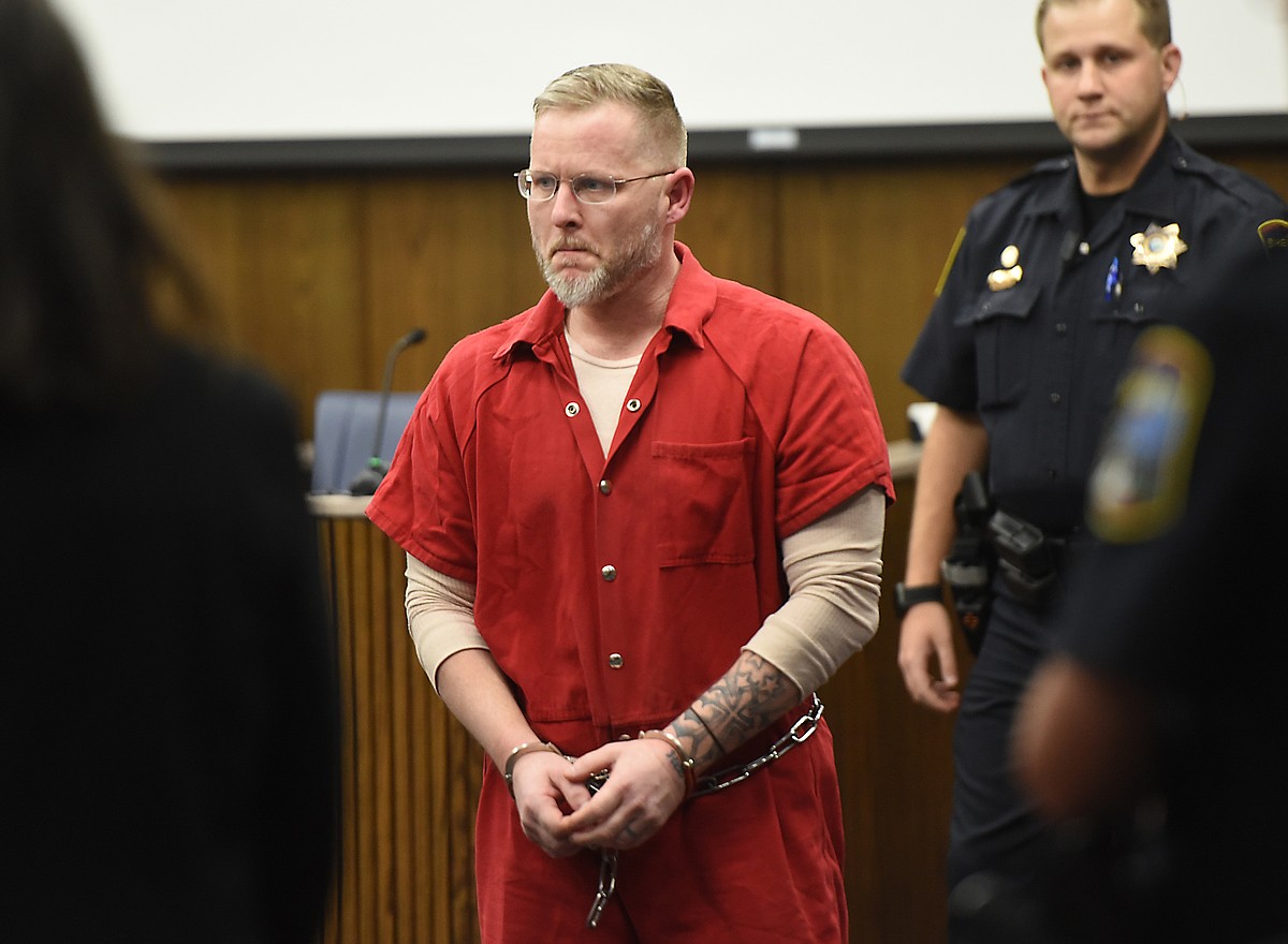 Hixson man sentenced to 15 years in prison for sexually abusing