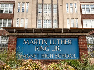 Nashville high school revises dress code after pushback | Chattanooga Times  Free Press