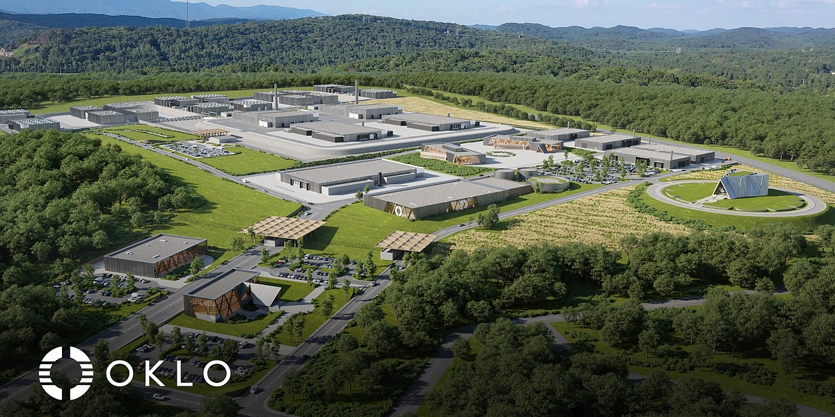 Oak Ridge Factory Officials celebrate $1.7B nuclear plant to bring 800 jobs to Oak Ridge ...