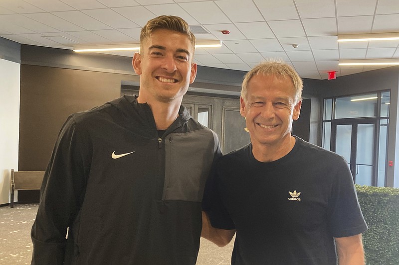 sebastian berhalter parents and family Image 2