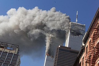 EDITORIAL | Triumph Over Tragedy: America united, avenged