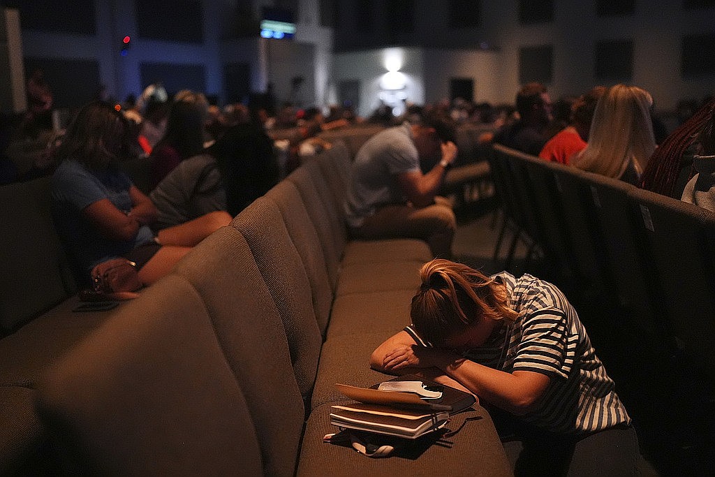 Arkansas religious figures remember Charlie Kirk as advocate of Christian values