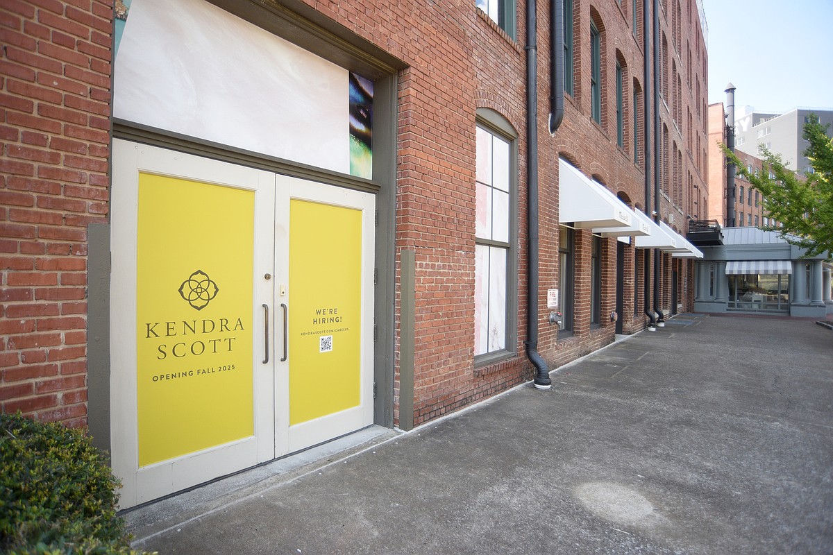 Kendra Scott, Bin There Dump That and more new Hamilton County business licenses