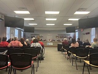 Hamilton County school-based mental health services up for vote again ...