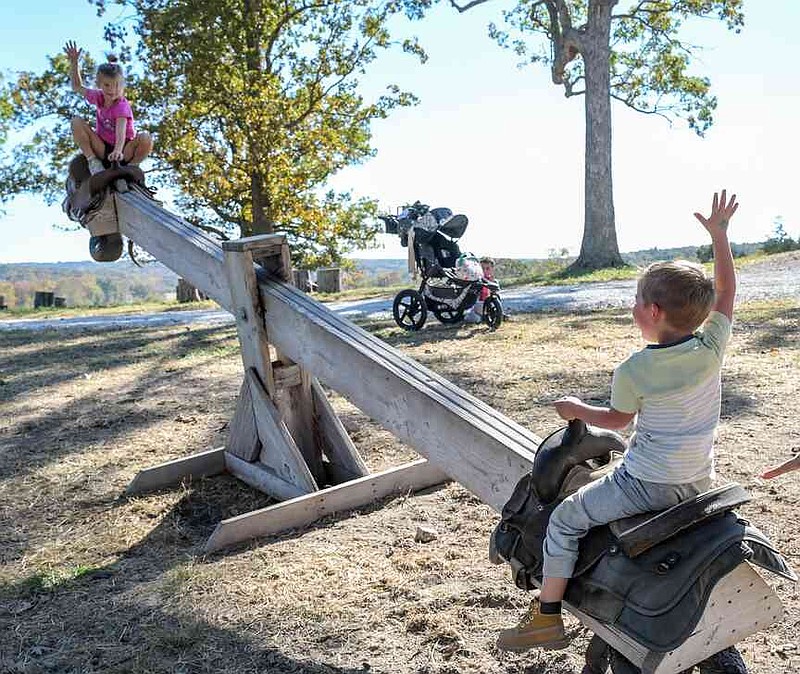 Fall farm festivals will include produce, mazes, cow-patty bingo ...