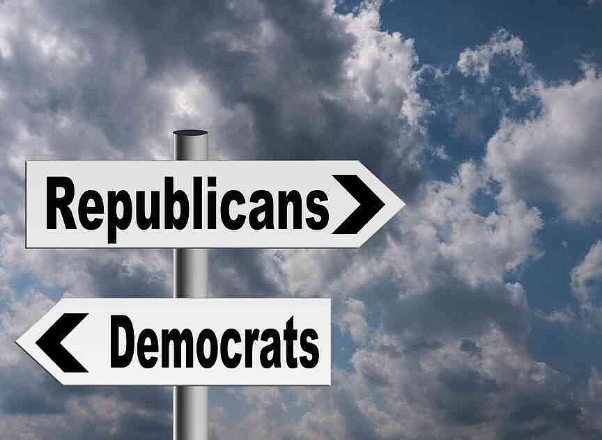 COMMENTARY: No country for young politicians — and how to fix that
