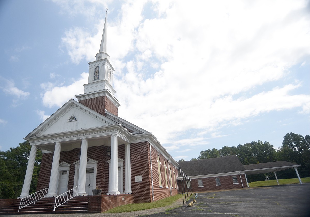 Tennessee ranks as fifth most religious state in nation
