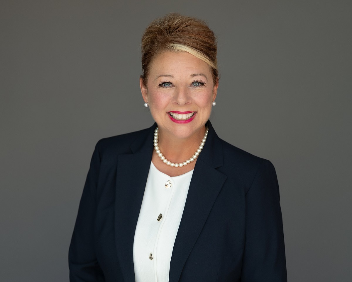 Rhea County real estate pro to run for state Senate seat | Chattanooga ...