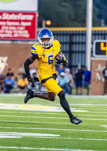 Muleriders playing at No. 24 HSU tonight | Magnolia Banner News
