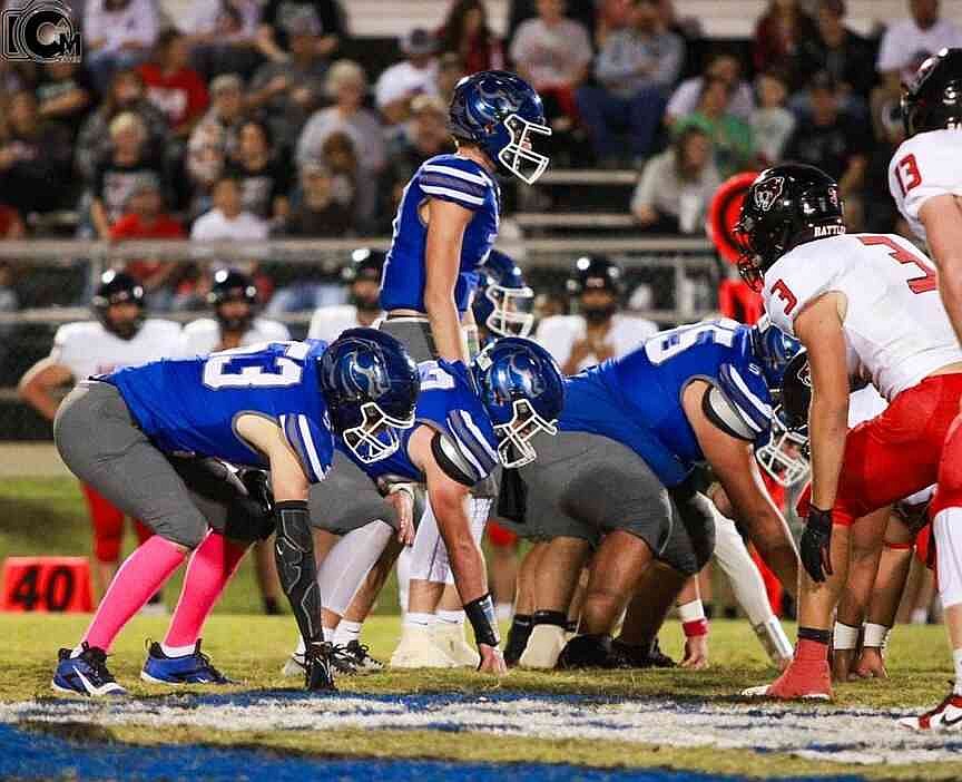 Dierks High School wins 1 million football stadium makeover The