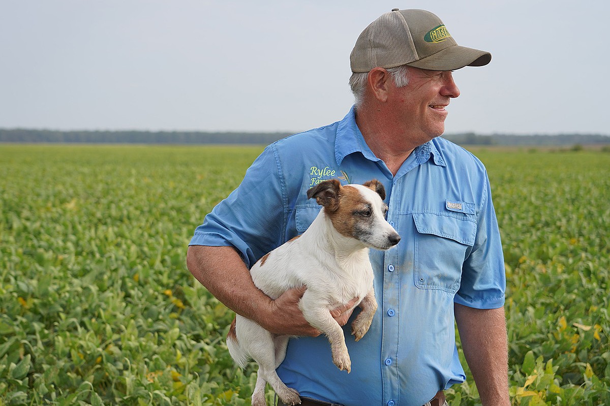 Farmers struggle with mental health amid economic turmoil | Texarkana ...