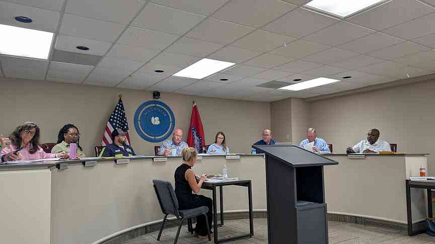 Magnolia passes a bill to limit vacant properties | Magnolia Banner News