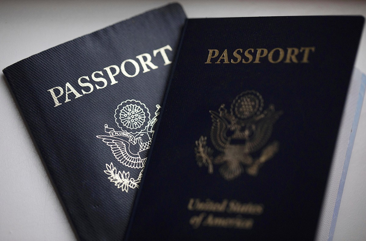 Transgender Tennesseans rush to get passports | Chattanooga