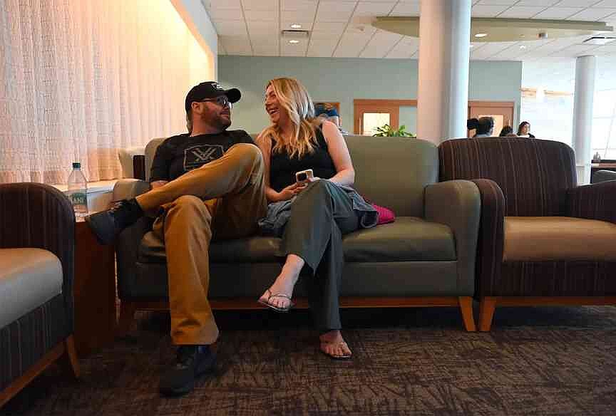 A cancer fight in rural Missouri