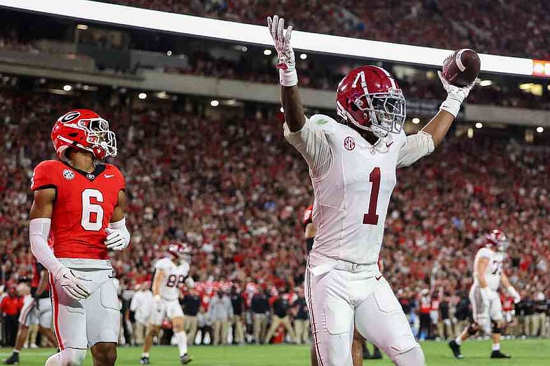 Georgia Looks To Bounce Back From A Tough Loss With Goals Intact 211199294 211199294 T800 