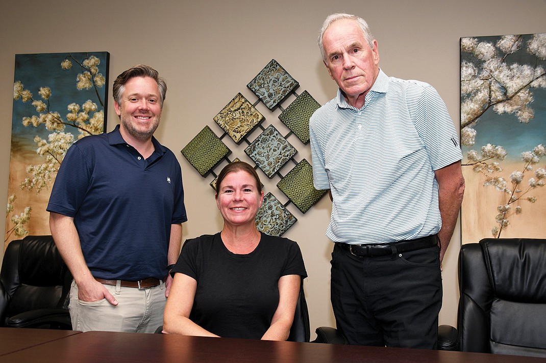 Evergreen Advisors offers generations of financial planning experience