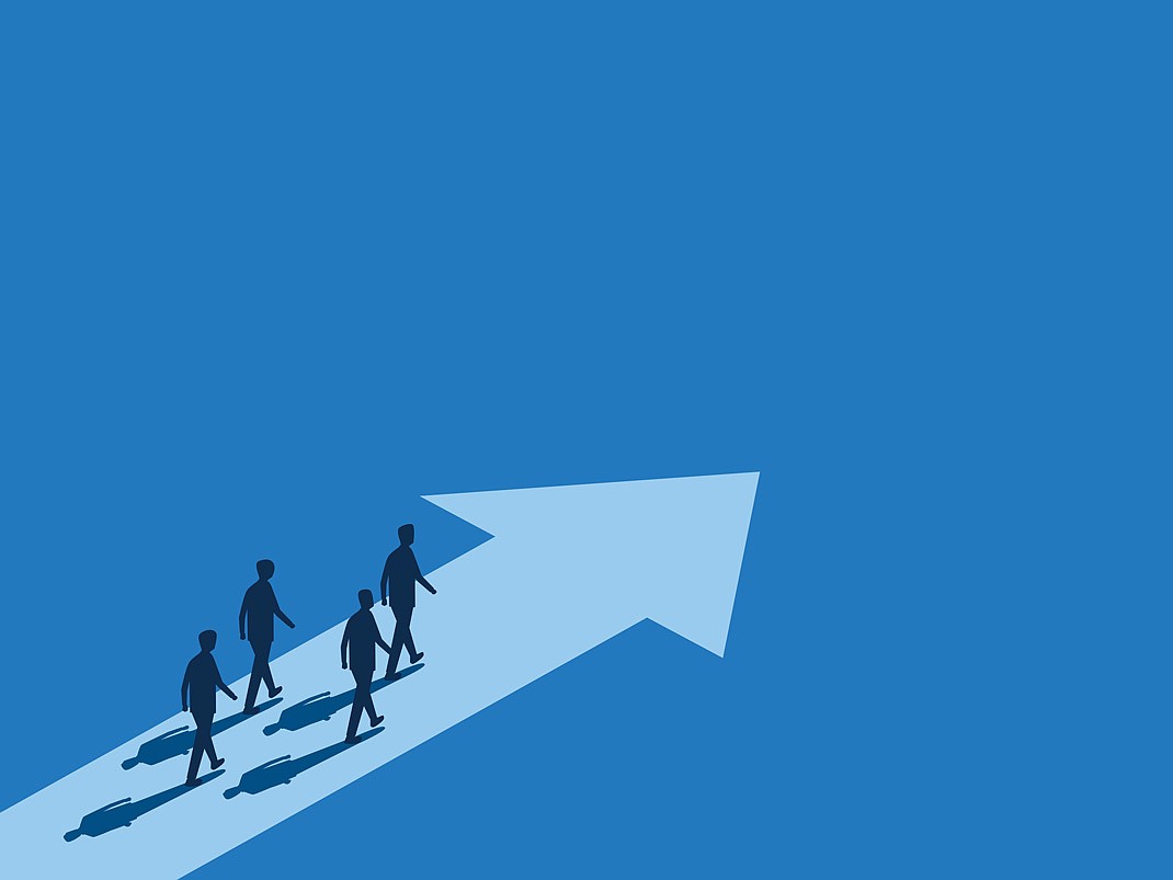 How communication and lifelong learning unlock career advancement