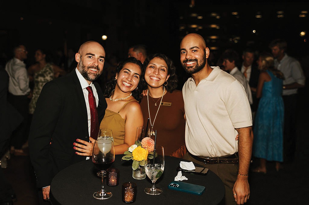 2025 Latino Leadership Awards celebrate vibrant culture and community