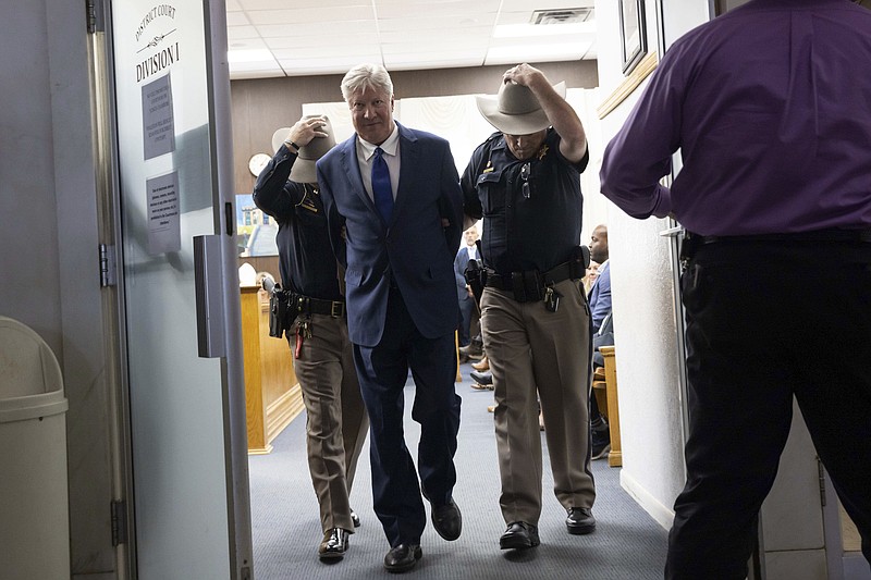 Texas megachurch founder Robert Morris pleads guilty to child sex abuse ...