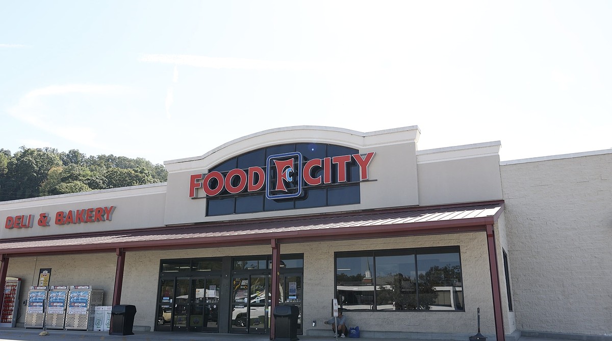 Food City to close Rossville store in November