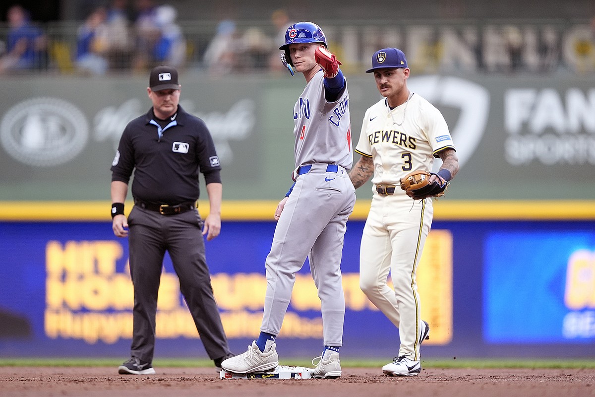 Next round of MLB playoffs starts with full day of four games