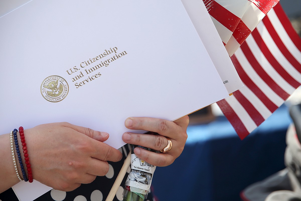 Record 14 million undocumented immigrants live in the United States. Getting legal status is harder than you think