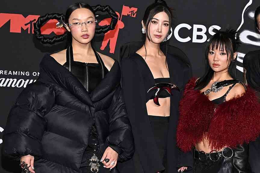 Huntrrex HUNTR/X to debut live performance on ‘The Tonight Show’ this week ...