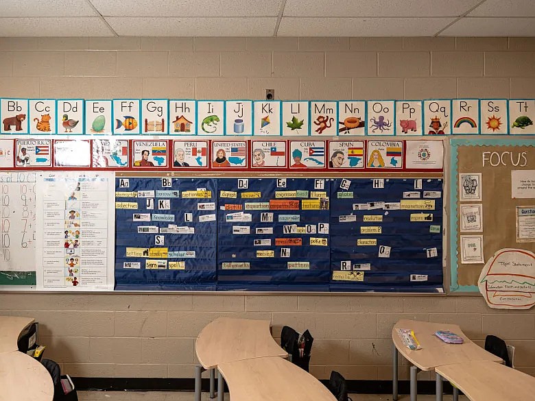 New Tennessee English language arts standards recommendation: more diverse texts